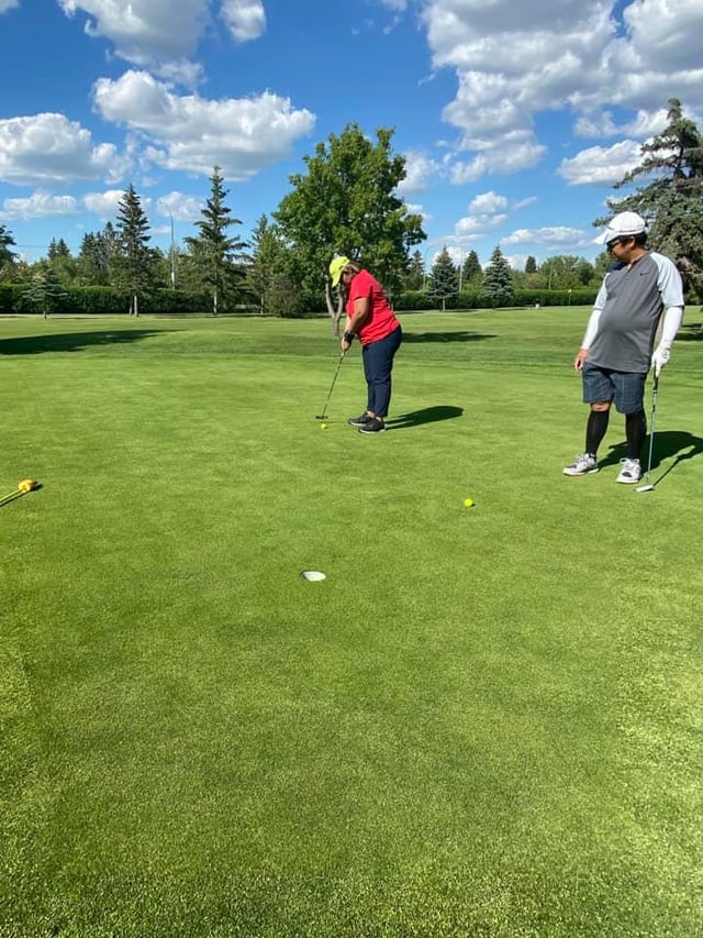 Wildwood Golf Course 3