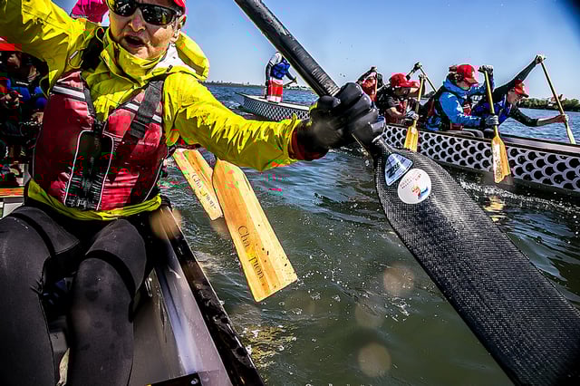 arthur kill waterway sports