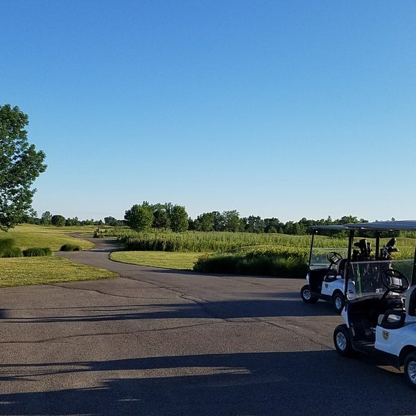 Darby Creek Golf Course 2