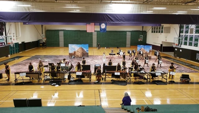 james river high school 3