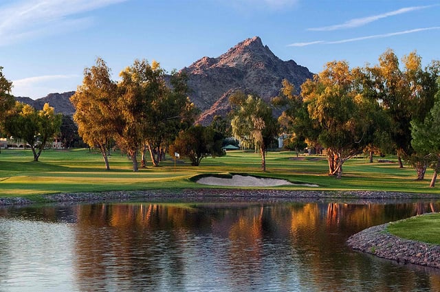 Arizona Biltmore Golf Club 2