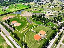 Reaves Park 