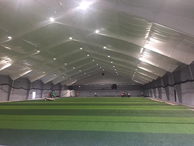 Mundy Sportsplex