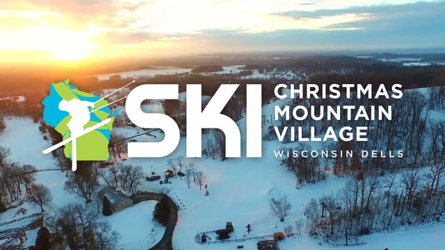 Christmas Mountain Village Ski, Snowboard & Tube 6