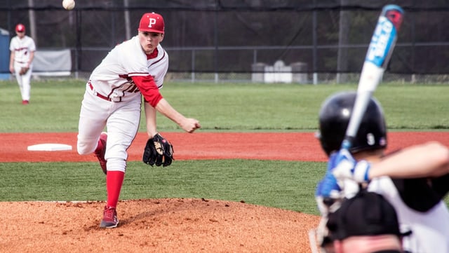 Muhlenberg College - Baseball Field1