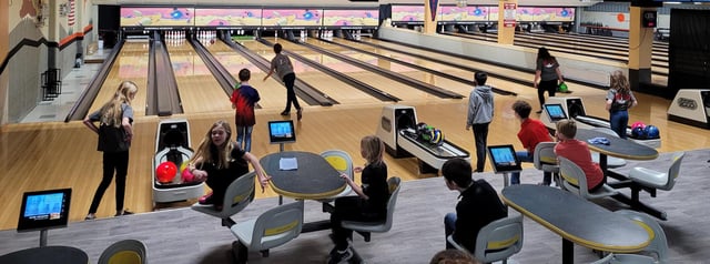 Robbinsdale Lanes5