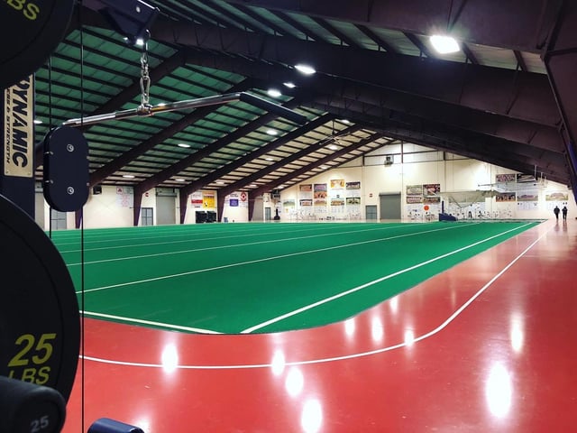 Abilene High School 6