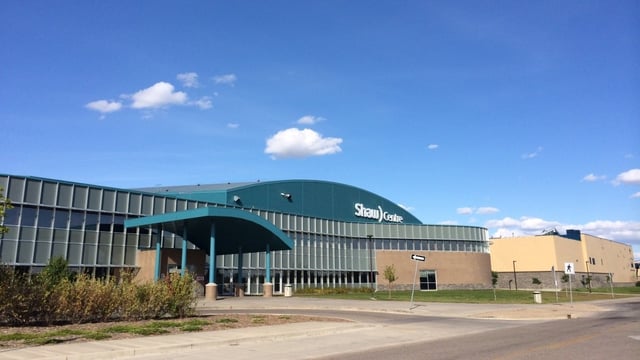 Shaw 5