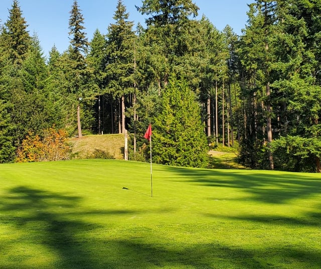 Mill Creek Country Club7