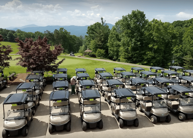 golf