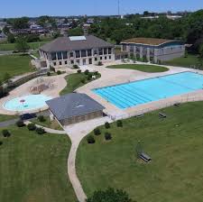 Callowhill Aquatic Center 4