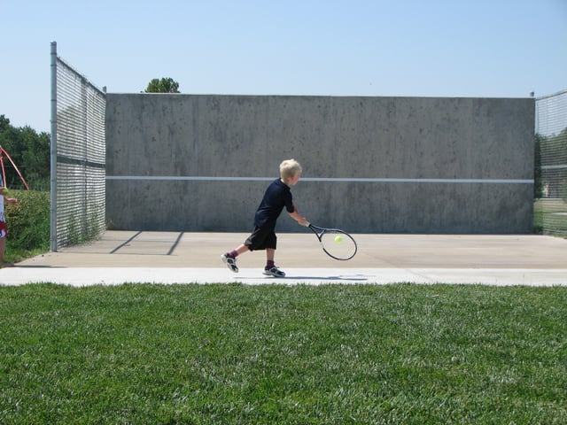 Fairgrounds Park 3