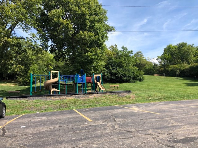 Monroe Community Park3
