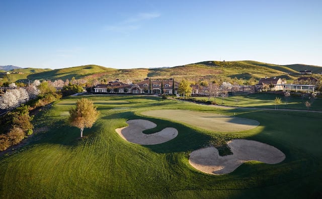 golf club of dublin 4