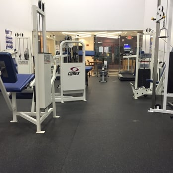 Abram Frink Jr. Community Center 3