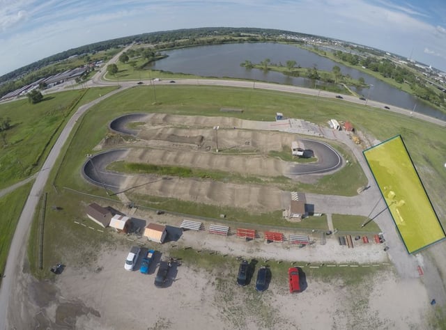 Star City BMX 1