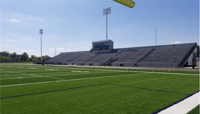 Brady Street Stadium 2