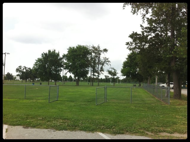 Foerster Park 4