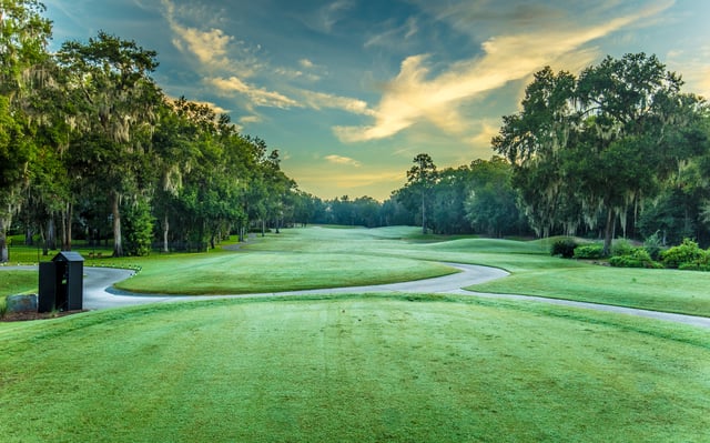 Country Club of Ocala7
