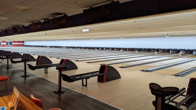 AMF Shrader Lanes4