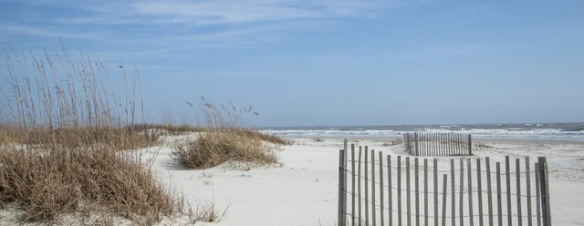 Fripp Island Golf and Beach Resort3