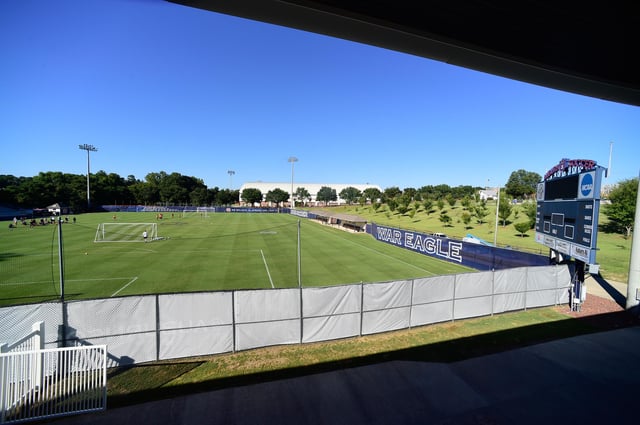 Auburn Soccer Complex 4