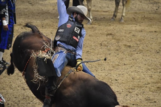 Salina County Livestock and Expo Center3