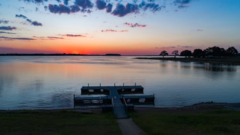 Lake Bryan 2