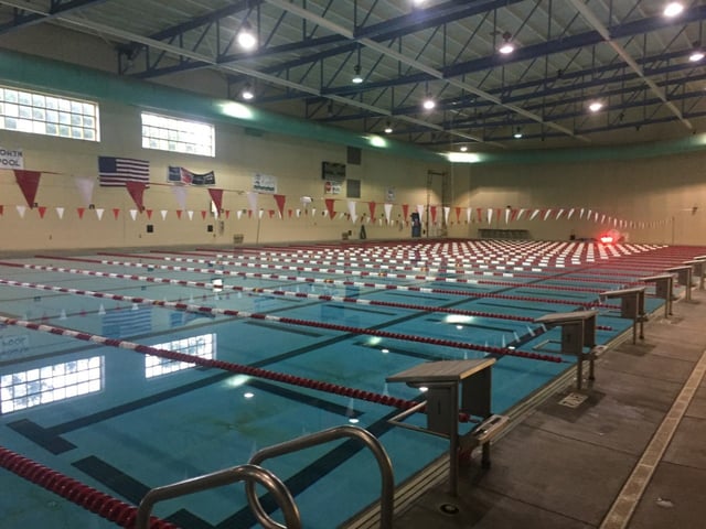 Augusta Aquatics Center