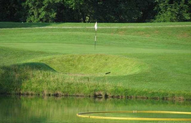 Paradise Pointe Golf Complex 5