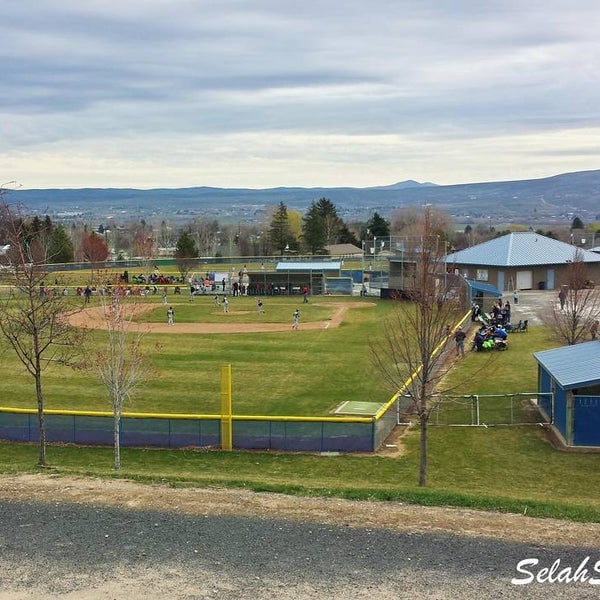 McGonagle Park Little League Complex 5
