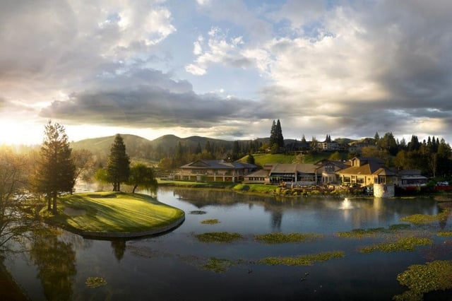 Blackhawk Country Club 6