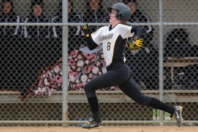 University of Wisconsin Oshkosh13