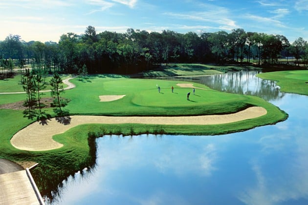 Bayou Club5