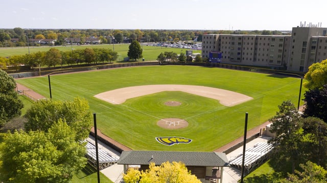 Zimmermann Field