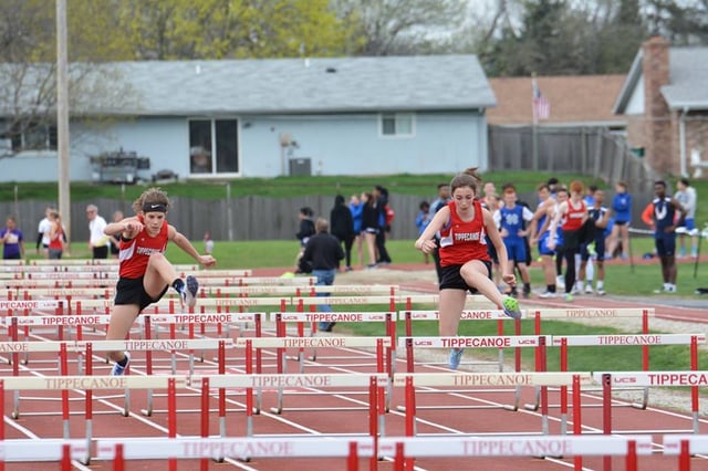 Tippecanoe High School6