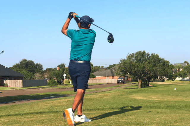 The Club at Colony Creek Golf Course5