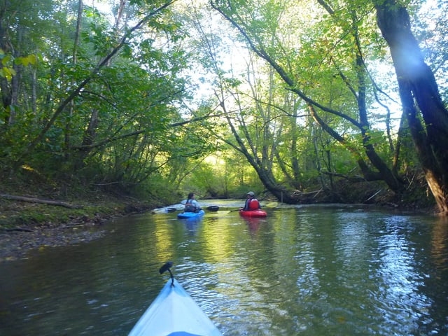 Saluda River 4