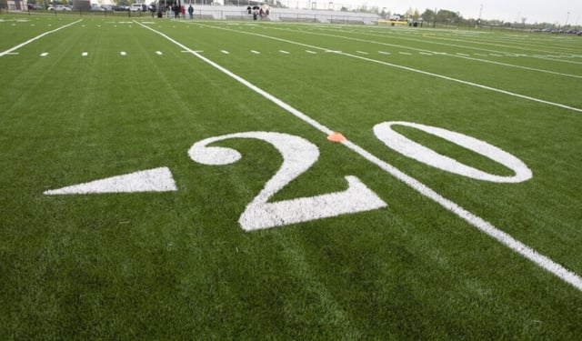 Spring Creek Sports Complex 2