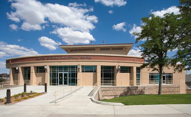 UTEP - Foster Stevens Center arena.jpeg