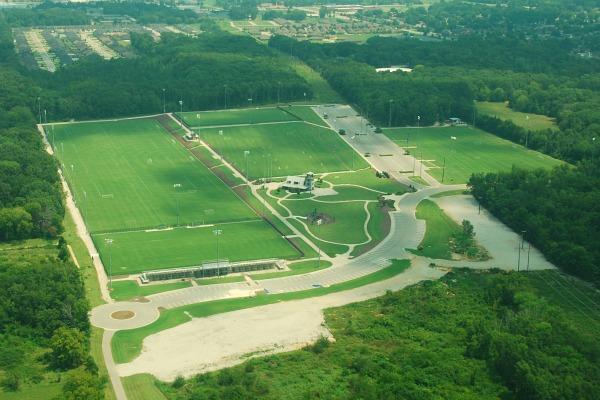 jack allen rec center