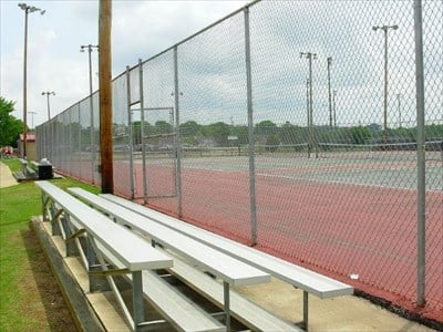Hamilton Crossing Park