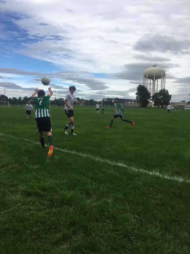 NIBCO Soccer Fields Elkhart2