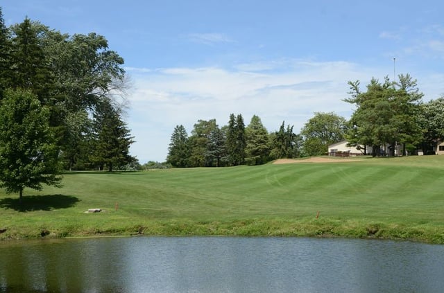 Rivermoor Golf Club3