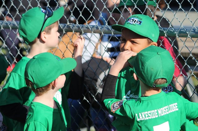 Lakeside Youth Baseball5