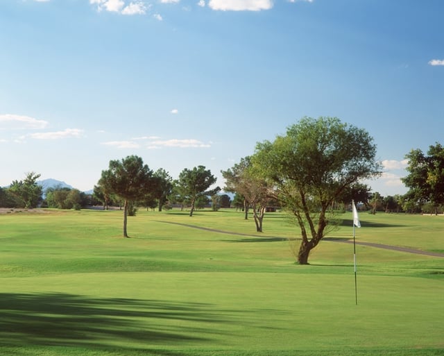 Horizon Golf Club