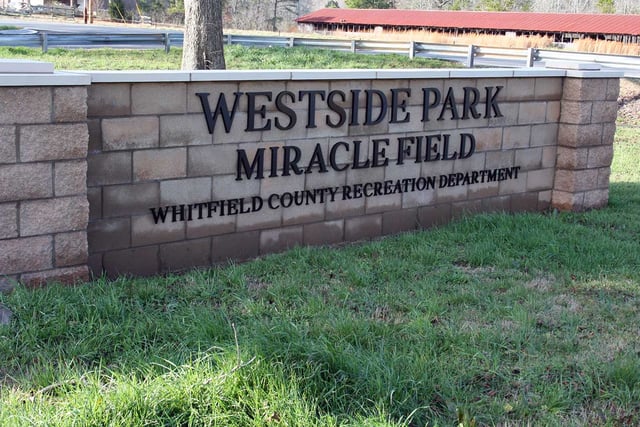 Westside Athletic Complex