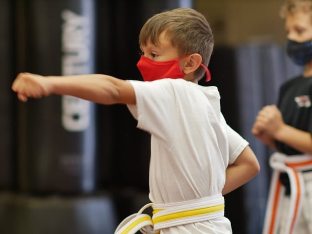 American Black Belt Academy5