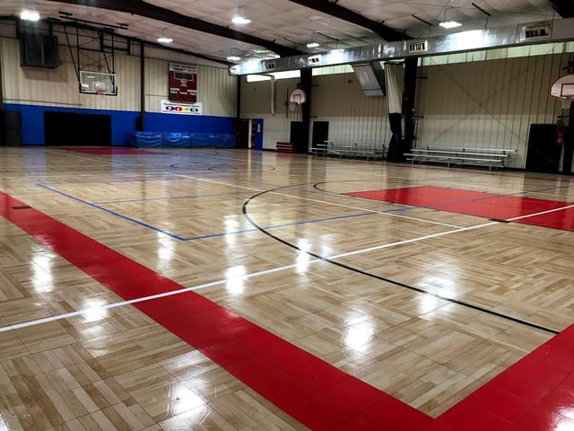 yvonne richardson center