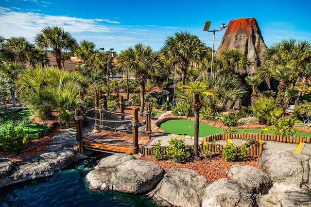 Hawaiian Rumble Golf7